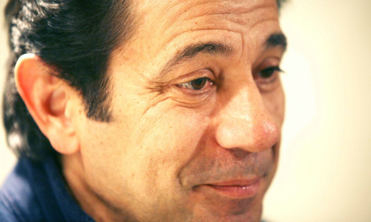 Συλλυπητήριο μήνυμα Μενδώνη για Κατρανίδη: «Ένας σπουδαίος ηθοποιός με διακριτό στίγμα»