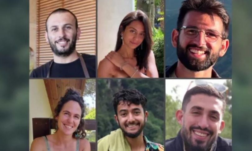 Χαμάς: Οι όμηροι που βρέθηκαν νεκροί θα απελευθερώνονταν σε περίπτωση συμφωνίας