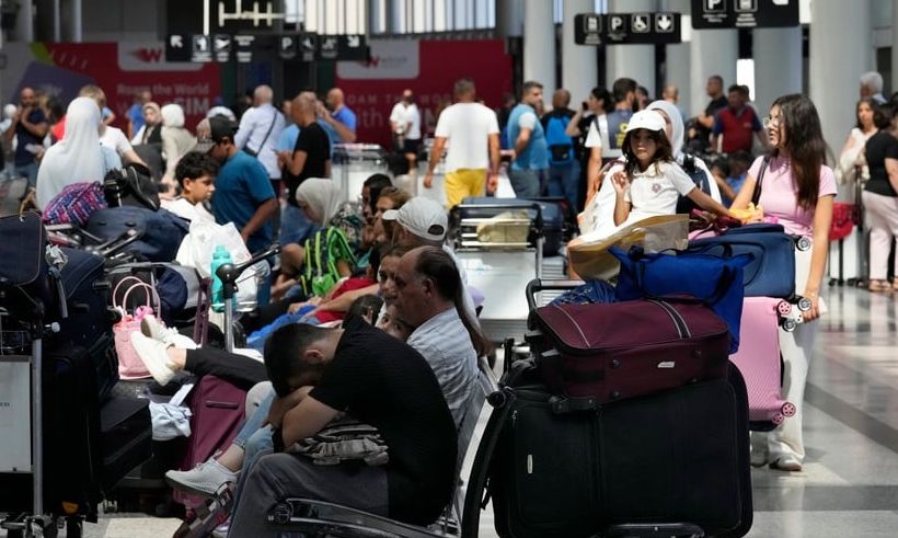 Αεροπορικά ταξίδια: Αυτοί είναι οι νέοι κανονισμοί – Πώς θα «πετάμε» πλέον