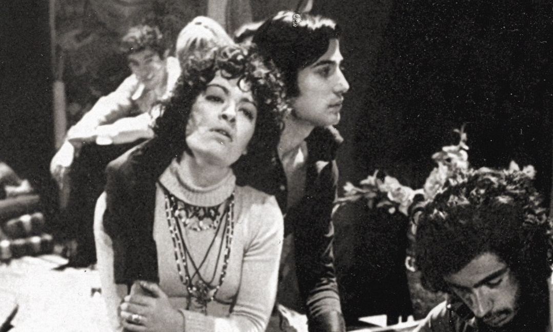 Τάνια Τσανακλίδου για Δάνη Κατρανίδη: «Καληνύχτα καλέ μου φίλε, με φροντίσατε σαν παιδί με τη Μίρκα»