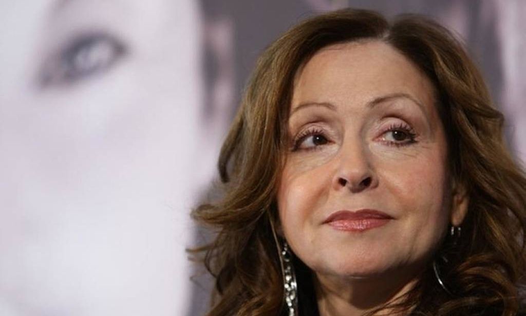 Βίκυ Λέανδρος: Ο πατέρας της με εξώδικο της απαγορεύει να πει τα τραγούδια του στο Ηρώδειο