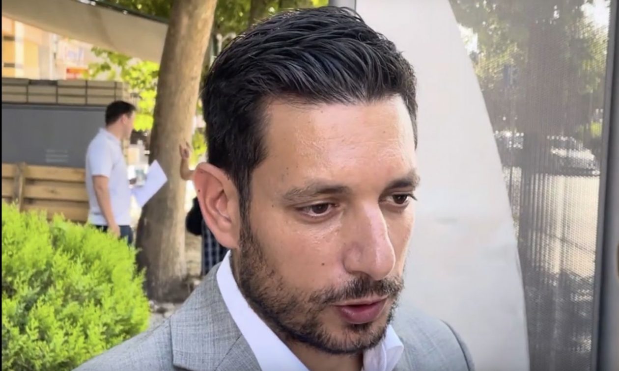 Κυρανάκης από Λάρισα: «Η χώρα θα λειτουργεί με ενιαίους κανόνες και ψηφιακά»