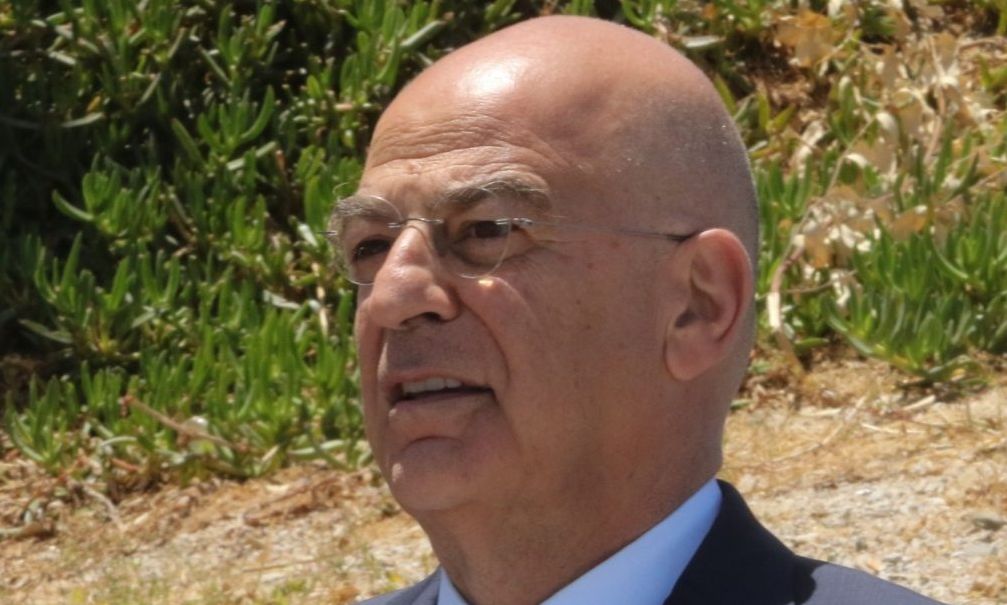 Μαρινάκης: «Καμία πρόταση στον Δένδια για την Προεδρία της Δημοκρατίας»