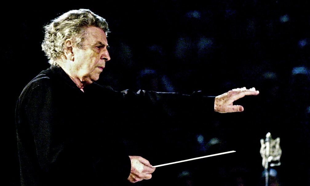 Μίκης Θεοδωράκης: Τρία χρόνια από το θάνατο του κορυφαίου Έλληνα συνθέτη