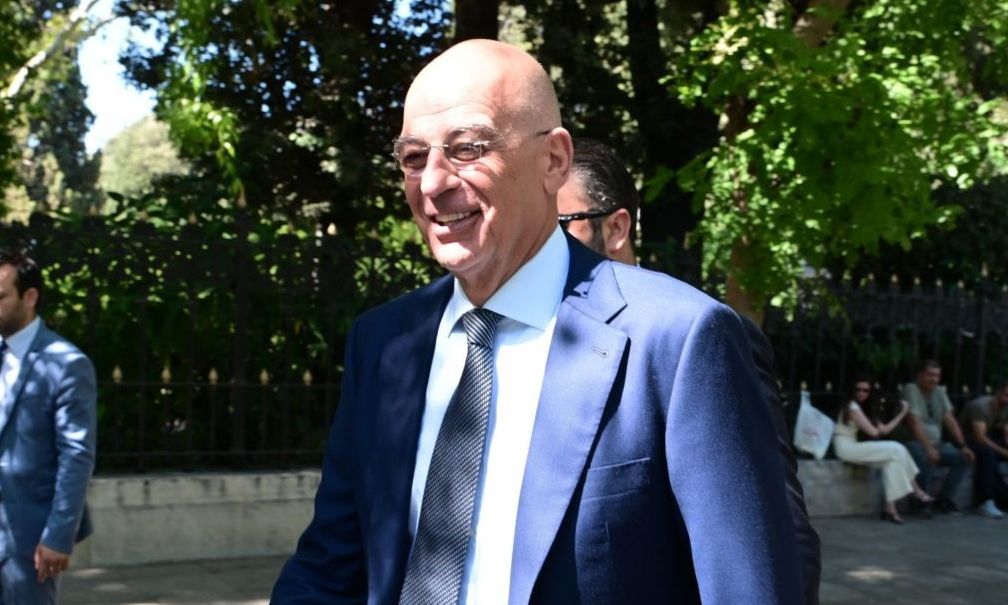 Επίσκεψη του Νίκου Δένδια αύριο σε Αλεξανδρούπολη και Σαμοθράκη