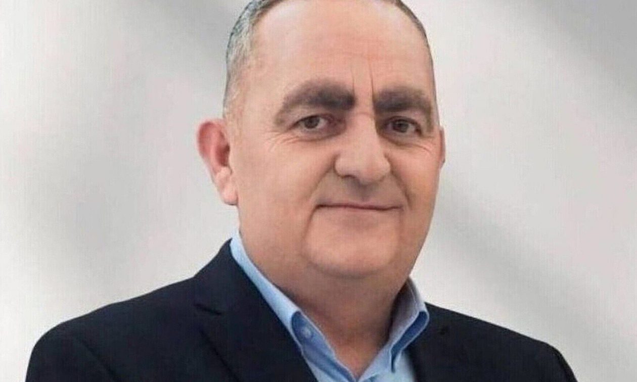 Φρέντι Μπελέρης: Η πρώτη φωτογραφία μετά την αποφυλάκιση του