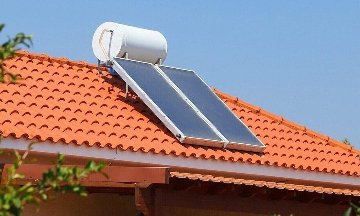 «Αλλάζω θερμοσίφωνα»: Οι νέες ρυθμίσεις στο πρόγραμμα – Ποιοι είναι οι δικαιούχοι