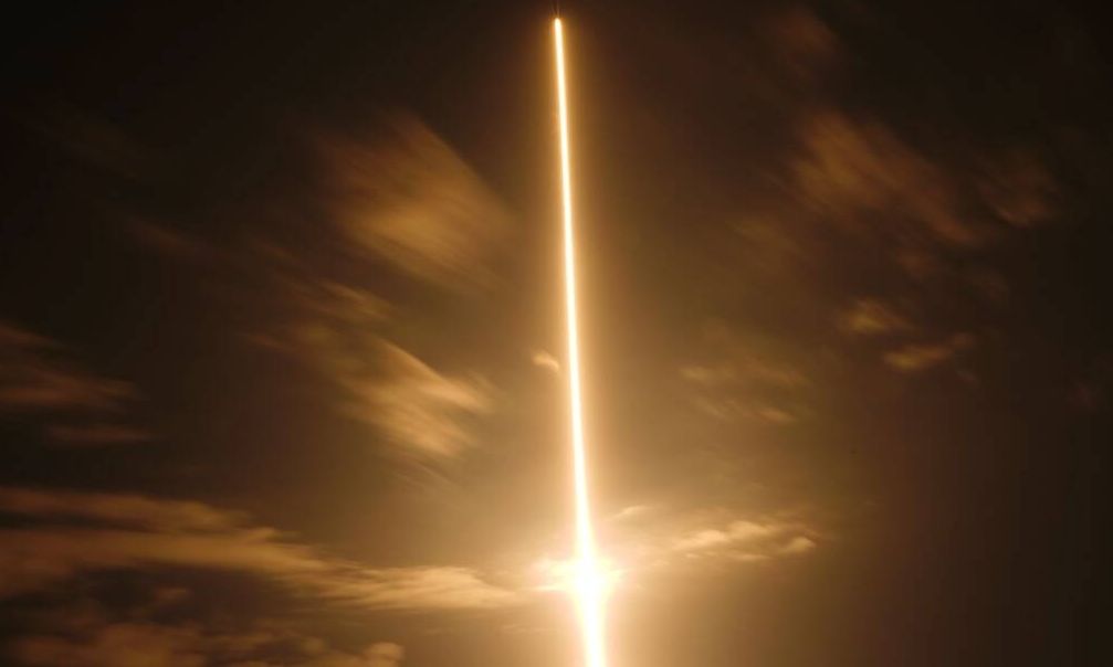 Reuters: Εντοπίστηκε νέος ρωσικός πυρηνικός πύραυλος – Δορυφορικές εικόνες