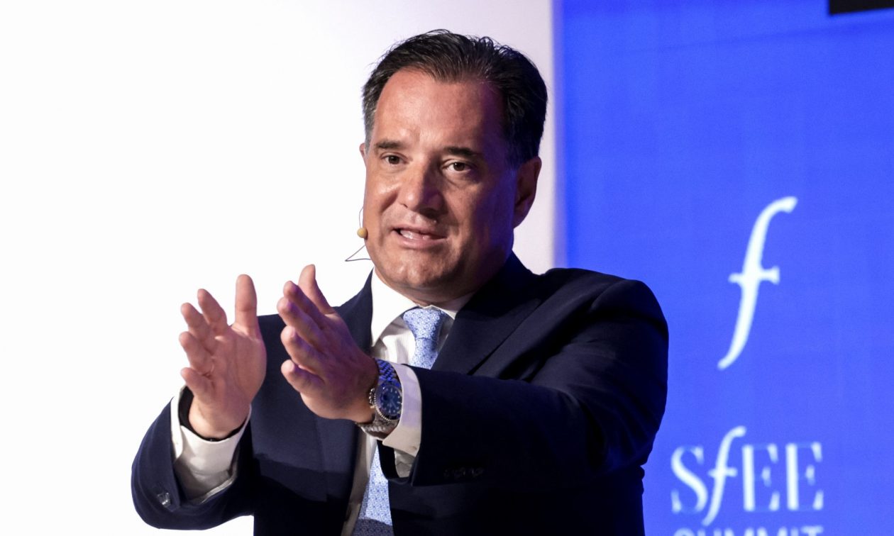 Γεωργιάδης: «Τόση φασαρία στον ΣΥΡΙΖΑ για τις αυξήσεις στα φάρμακα ενώ ξέρουν πως ήταν αναπόφευκτες»