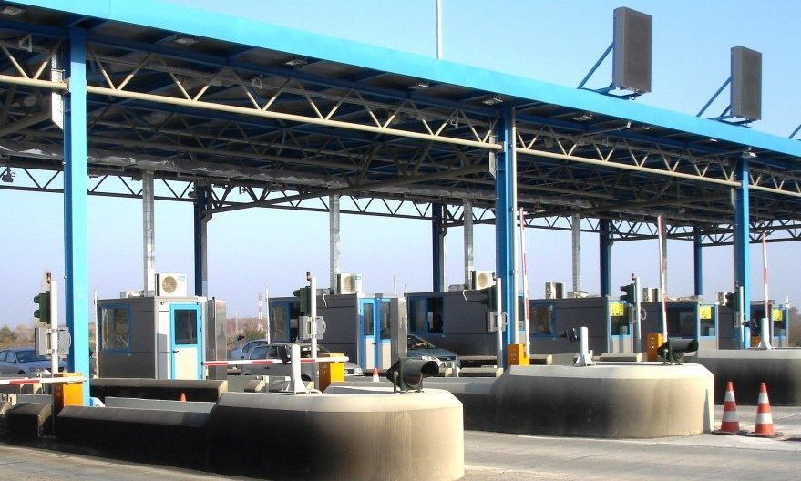 Μητσοτάκης: «Από 01/10, μειώνονται κατά 17% τα διόδια της Πελασγίας»