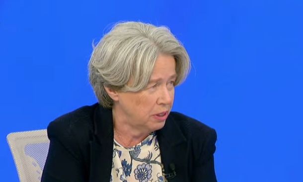 Λινού για επεισόδιο με Πολάκη: «Αν αυτός είναι αψύς από τα Χανιά, εγώ είμαι από την Καρδίτσα»