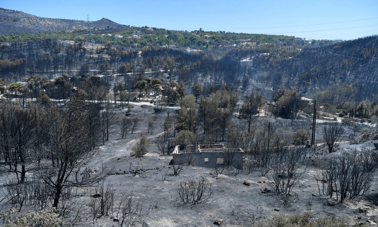 Φωτιές στην Αττική: Ξεκίνησαν οι πληρωμές της πρώτης αρωγής