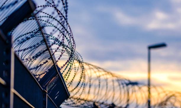 Κονγκό: Τουλάχιστον 129 νεκροί από απόπειρα απόδρασης σε φυλακή