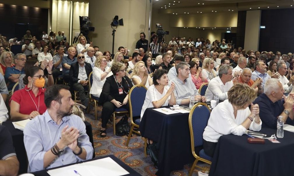 Συνδικαλιστές του ΣΥΡΙΖΑ ζητούν από τον Κασσελάκη την αναβολή της Κεντρικής Επιτροπής