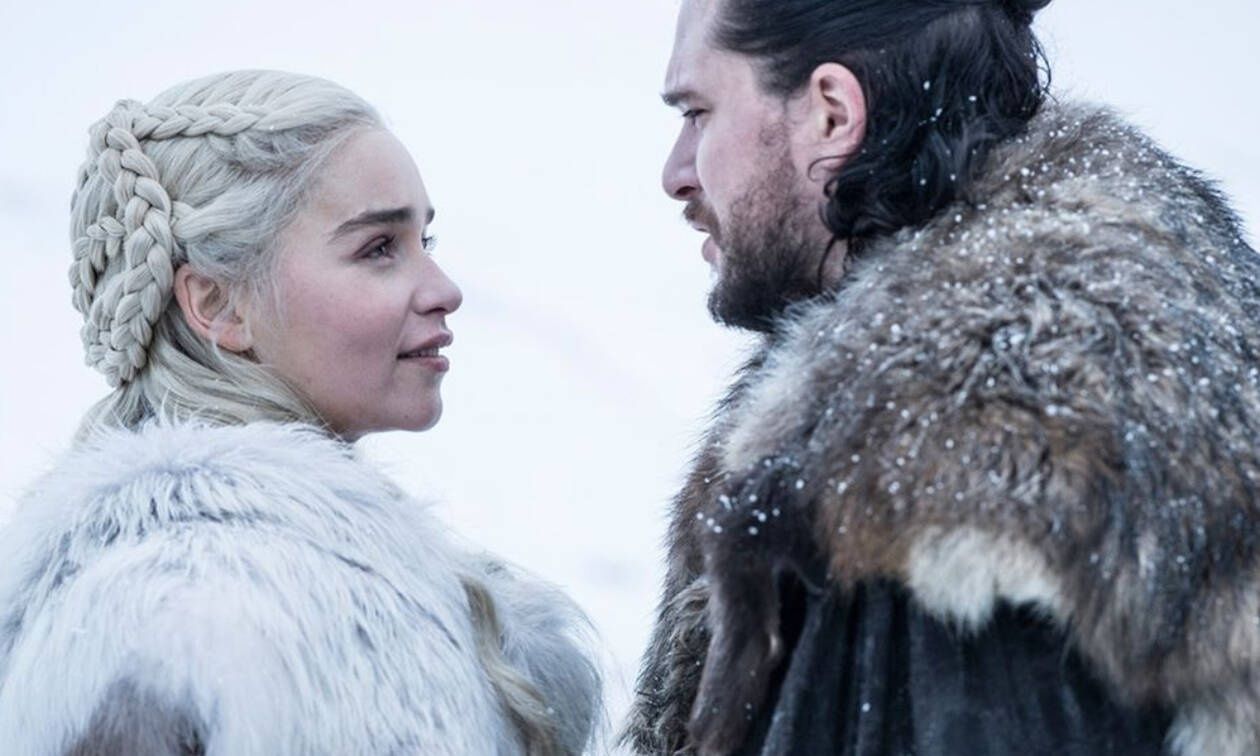 Εκατοντάδες σκηνικά του «Game of Thrones» βγαίνουν σε δημοπρασία