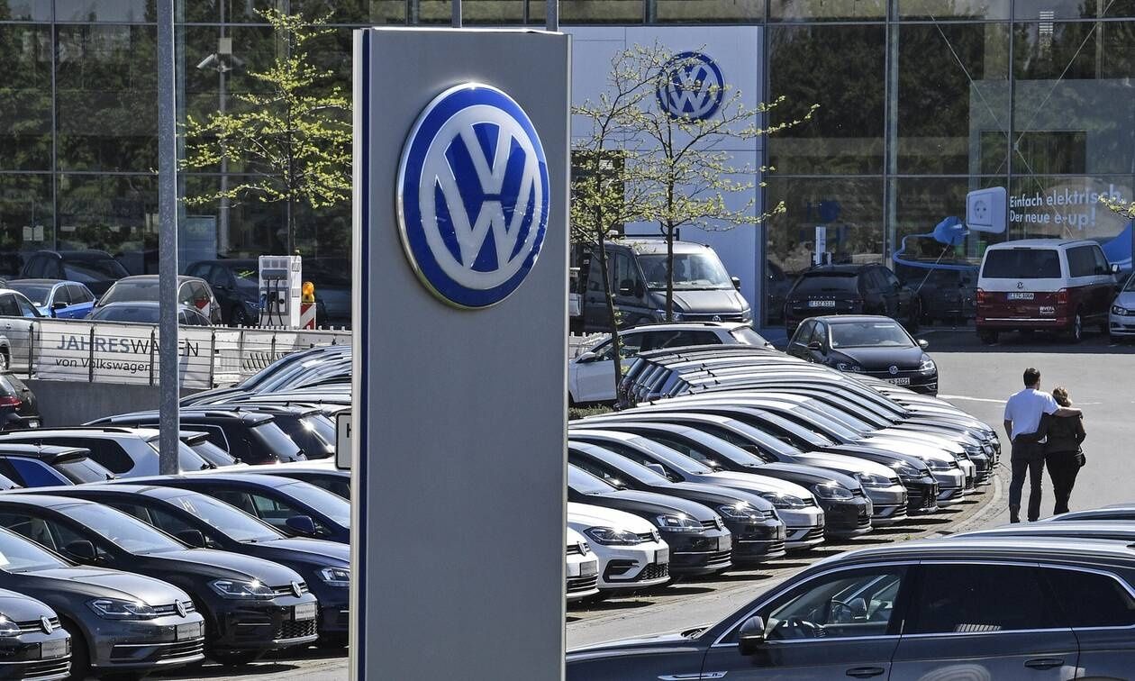 Ξεκίνησε η δίκη του του πρώην CEO της Volkswagen, Μάρτιν Βίντερκορν