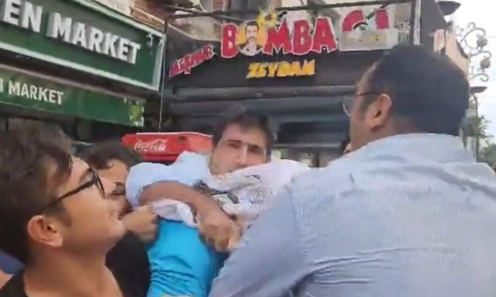 Κρίση στις σχέσεις ΗΠΑ-Τουρκίας μετά την πρωτοφανή βαρβαρότητα στη Σμύρνη