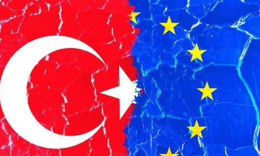 Μήνυμα-προειδοποίηση της ΕΕ στην Τουρκία για το αίτημα ένταξής της στους BRICS
