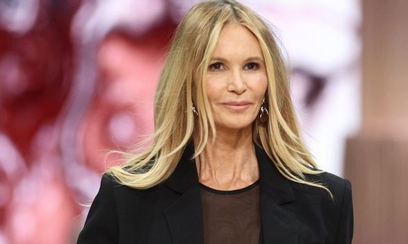 Η Elle Macpherson αρνήθηκε τη χημειοθεραπεία για τον καρκίνου του μαστού παρά τις συμβουλές γιατρών