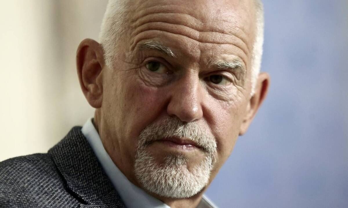 Παπανδρέου: Να συναντηθούμε με τις αρχές, τις αξίες και τα ιδανικά που μας καθιστούν διαφορετικούς