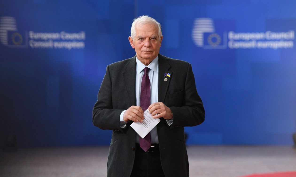 Βενεζουέλα: Αντιδρά η ΕΕ στο ένταλμα σύλληψης του υποψηφίου της αντιπολίτευσης