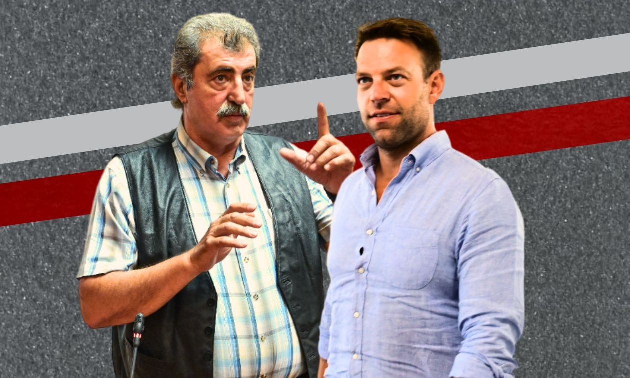 Ο Κασσελάκης φοβάται Πολάκη και εσωκομματικές κάλπες – Τα νέα δεδομένα στον ΣΥΡΙΖΑ