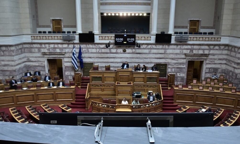 Η ανάλυση των δημοσκοπήσεων: «Απέναντι στην κυριαρχία Μητσοτάκη, ποιος;»