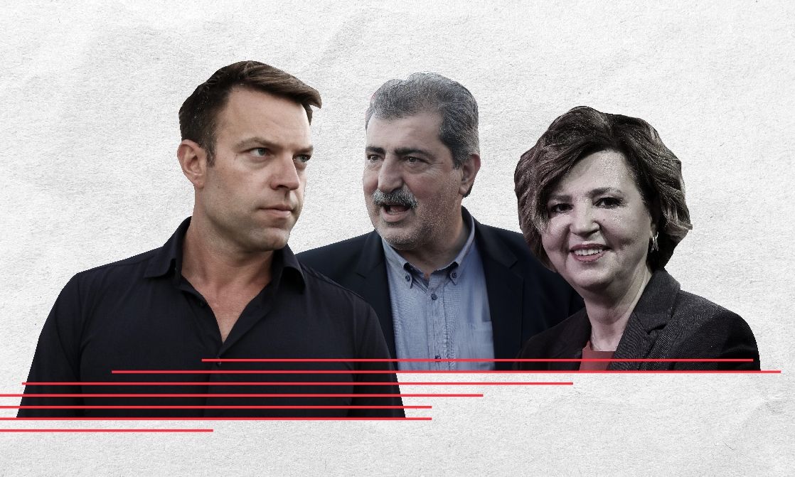 ΣΥΡΙΖΑ: Φοβάται ο Γιάννης το θεριό και το θεριό τον Γιάννη – Σήμερα η πρώτη μέρα του «πολέμου»