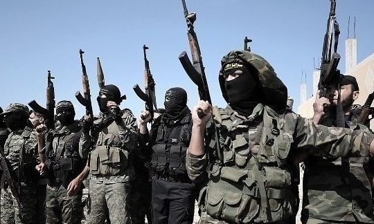 Η Χαμάς επιβεβαιώνει ότι «οι διαπραγματεύσεις τελείωσαν»