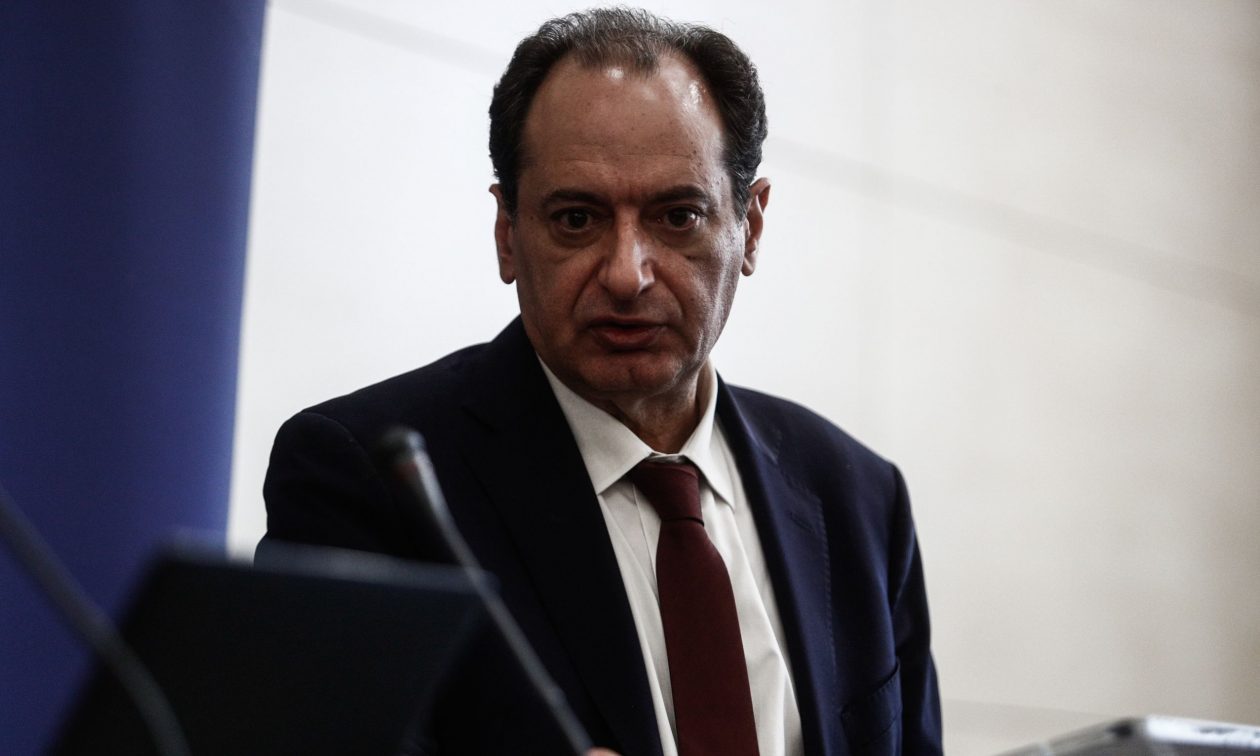 Χρήστος Σπίρτζης: «Αν διαγραφώ από τον ΣΥΡΙΖΑ, θα είναι τιμή μου»