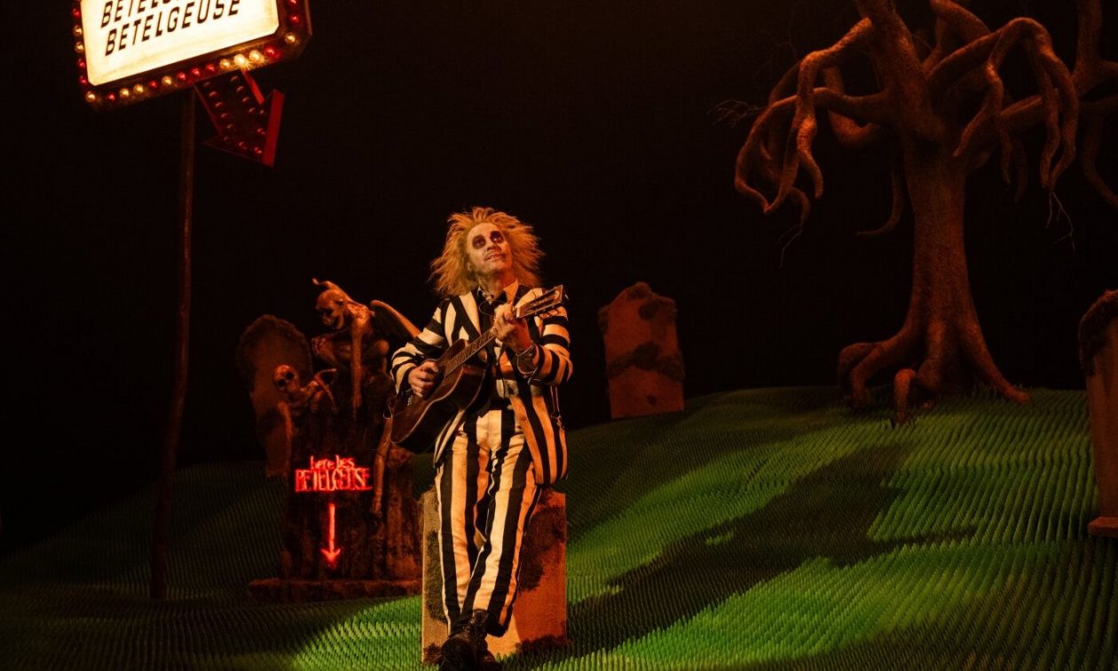 Νέες ταινίες: Η επιστροφή του Σκαθαροζούμη και το ντεμπούτο του Νίκου Κούνδουρου στη μεγάλη οθόνη