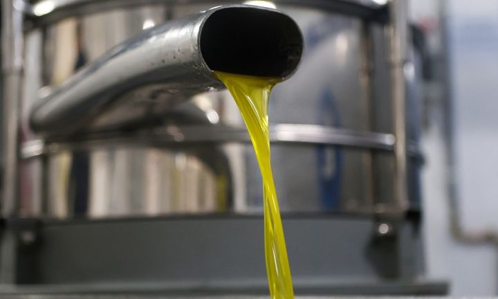 Μαρινάκης: Δεν μειώνεται ο ΦΠΑ στο ελαιόλαδο