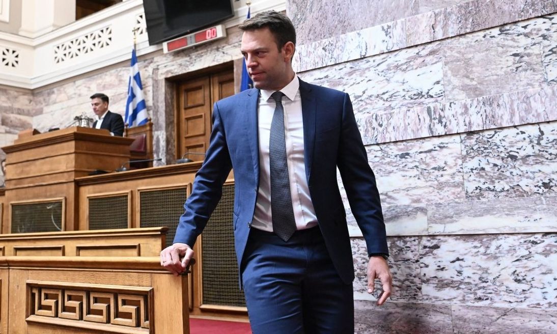 Στέφανος Κασσελάκης: Γκάφες, ψέματα και κυβιστήσεις – Πού θα πάει η κατάσταση με τον νέο… ΣΥΡΙΖΑ