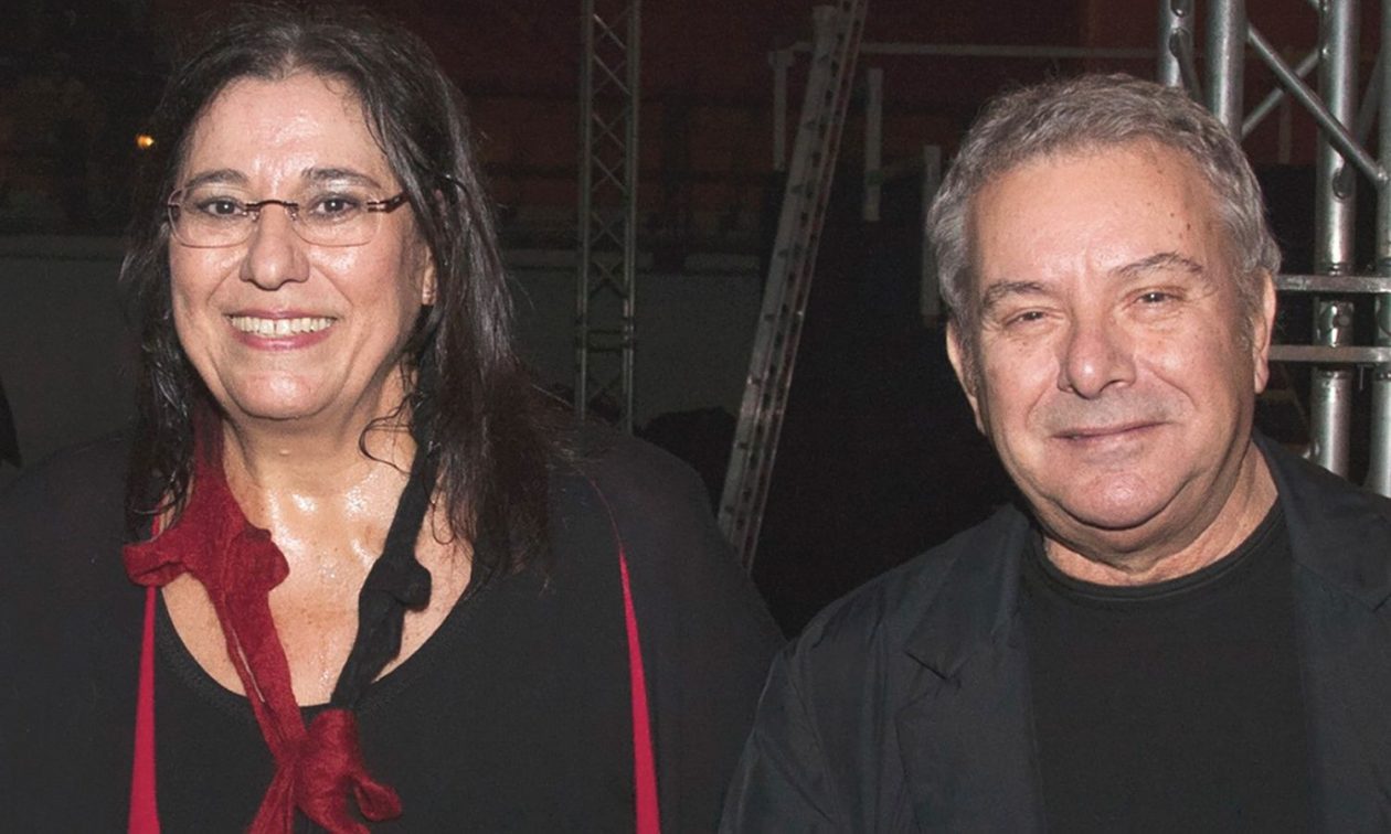 Μαρία Φαραντούρη – Μανώλης Μητσιάς: «Οι εποχές αλλάζουν, αλλά το καλό τραγούδι παραμένει ίδιο»