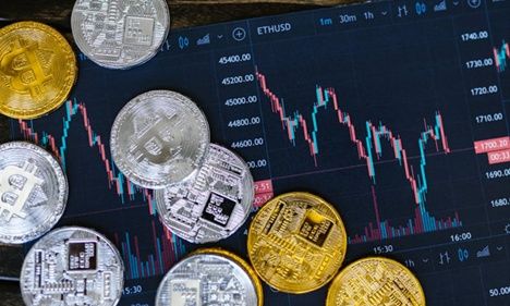 Οι τιμές των κρυπτονομισμάτων τον Σεπτέμβριο – Bitcoin, Ether & Co