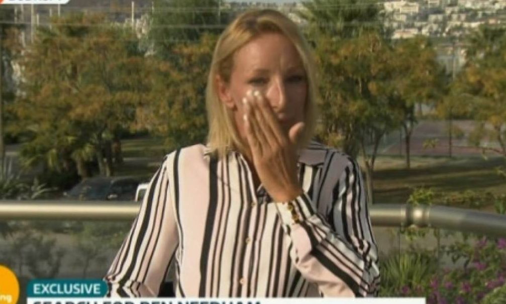 Η μητέρα του Μπεν «δεν θα τα παρατήσει ποτέ», μετά τη νέα απογοήτευση με το DNA