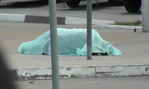 Νεκρός άμαχος Ρώσος από ουκρανικό βομβαρδισμό