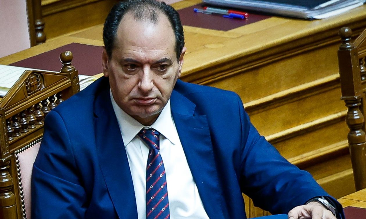 Νέα παράταση για το μέλλον Σπίρτζη στον ΣΥΡΙΖΑ