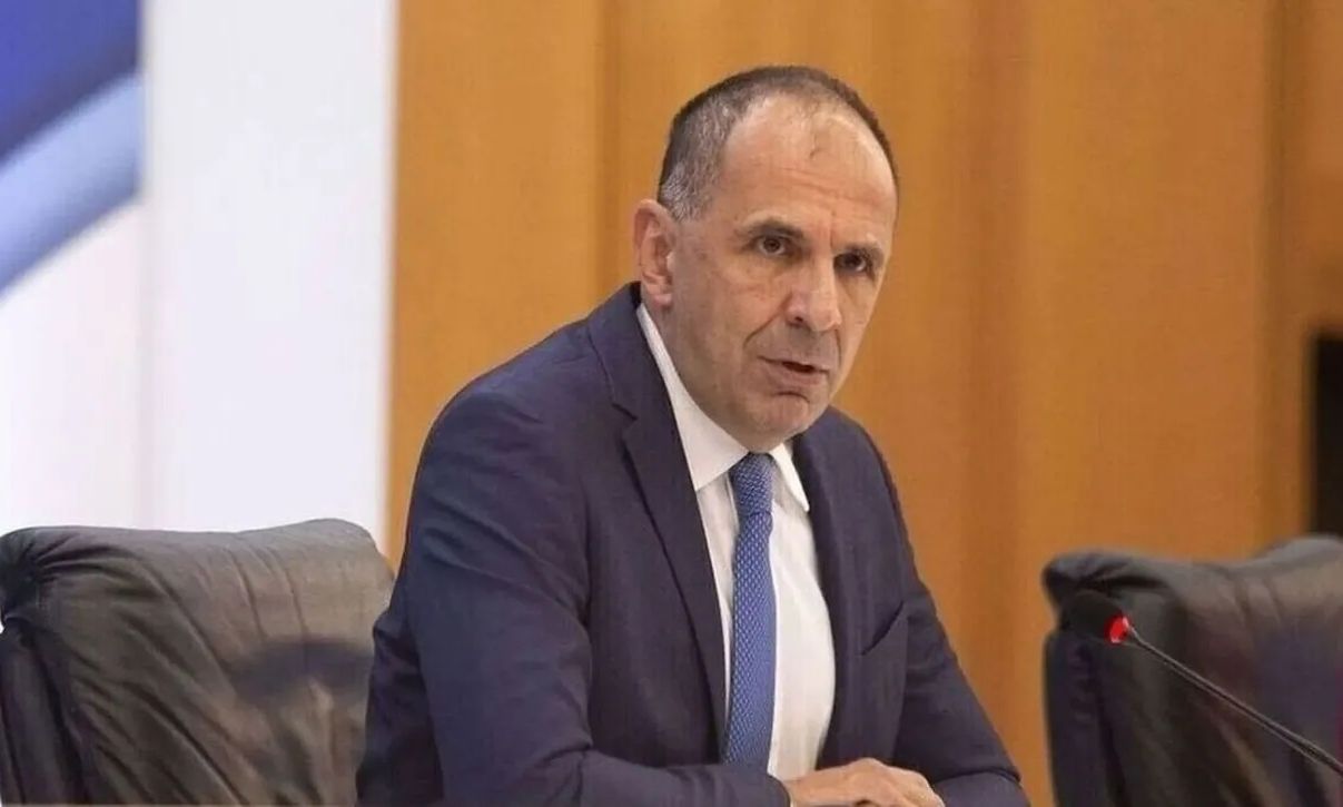 Γιώργος Γεραπετρίτης: «Ο λαϊκισμός δεν είναι η απάντηση σε κανένα ερώτημα»