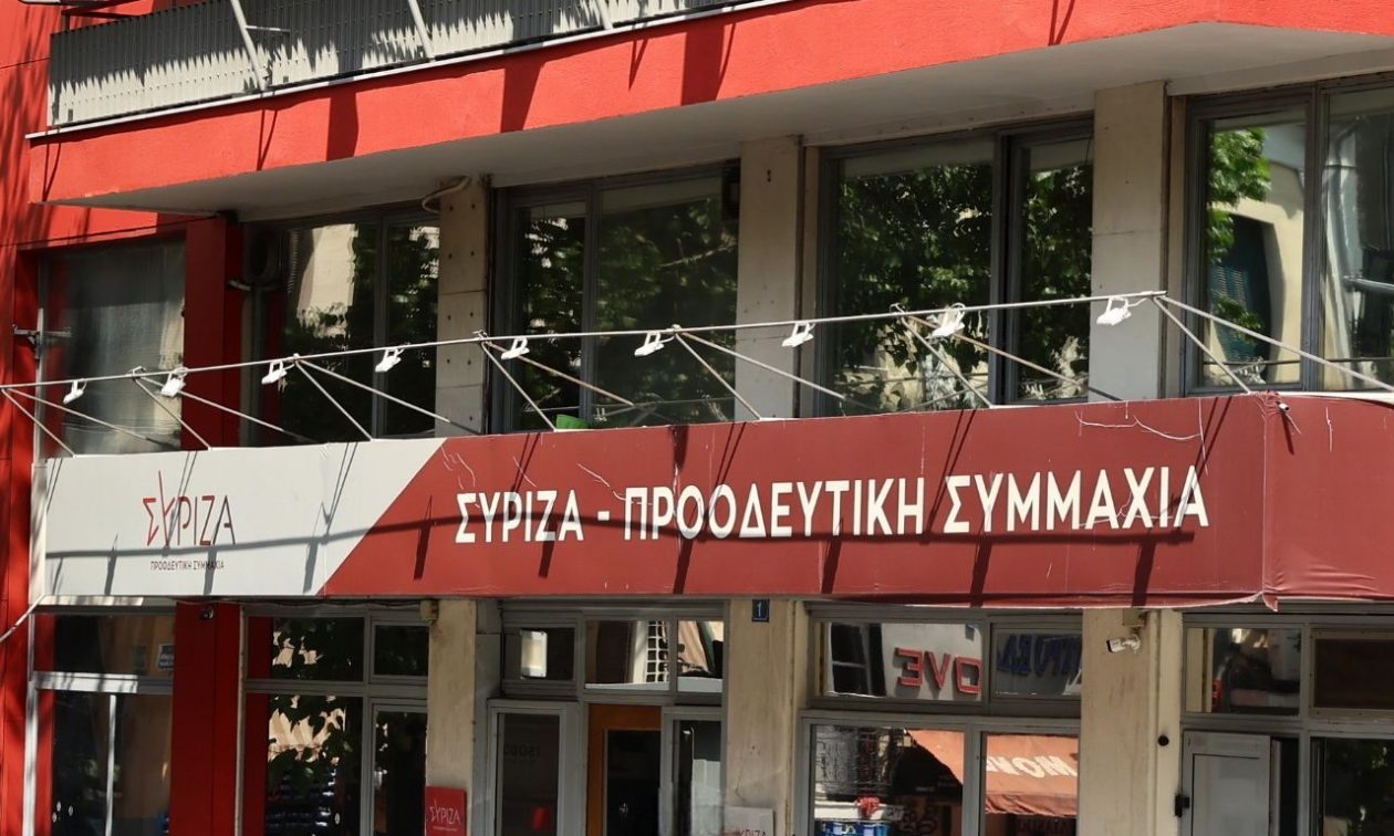 Ηττοπάθεια στο στρατόπεδο Κασσελάκη δείχνει η άρνηση προσφυγής στη βάση – Σκληρή απάντηση Γεροβασίλη