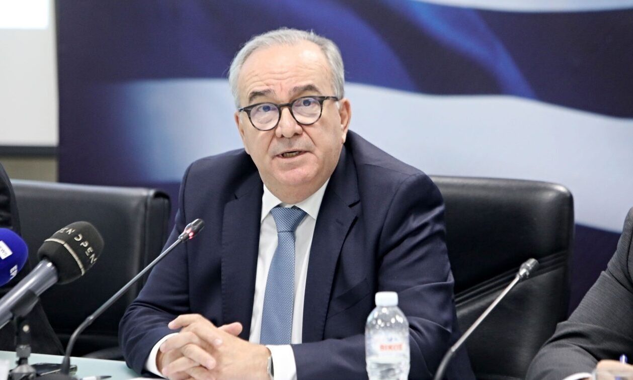 Παπαθανάσης: Στο ΕΣΠΑ το πρόγραμμα «Διατηρώ» Δημόσιου Τομέα