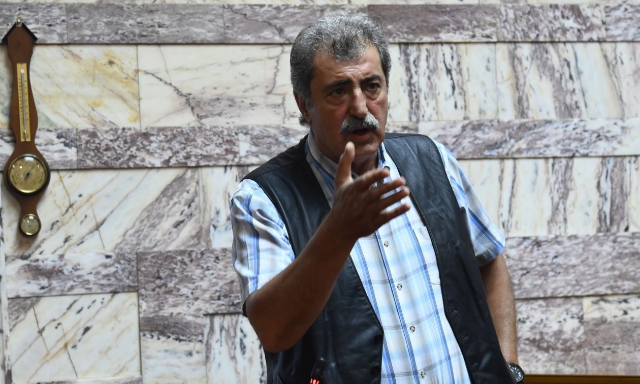 Μαντινάδα Πολάκη φτιάχνει κλίμα για την Κεντρική Επιτροπή