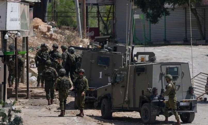 Νεκρή Αμερικανίδα από ισραηλινά πυρά σε διαδήλωση κατά των εποίκων στη Δυτική Όχθη