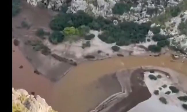 Το φαράγγι του θανάτου στη Μαγιόρκα: Εντοπίστηκε κι άλλο πτώμα