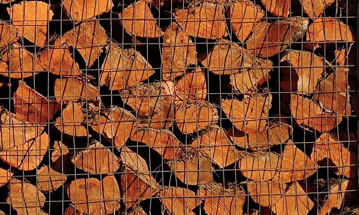 Καυσόξυλα: Καλά νέα για την τιμή τους τον εφετινό χειμώνα