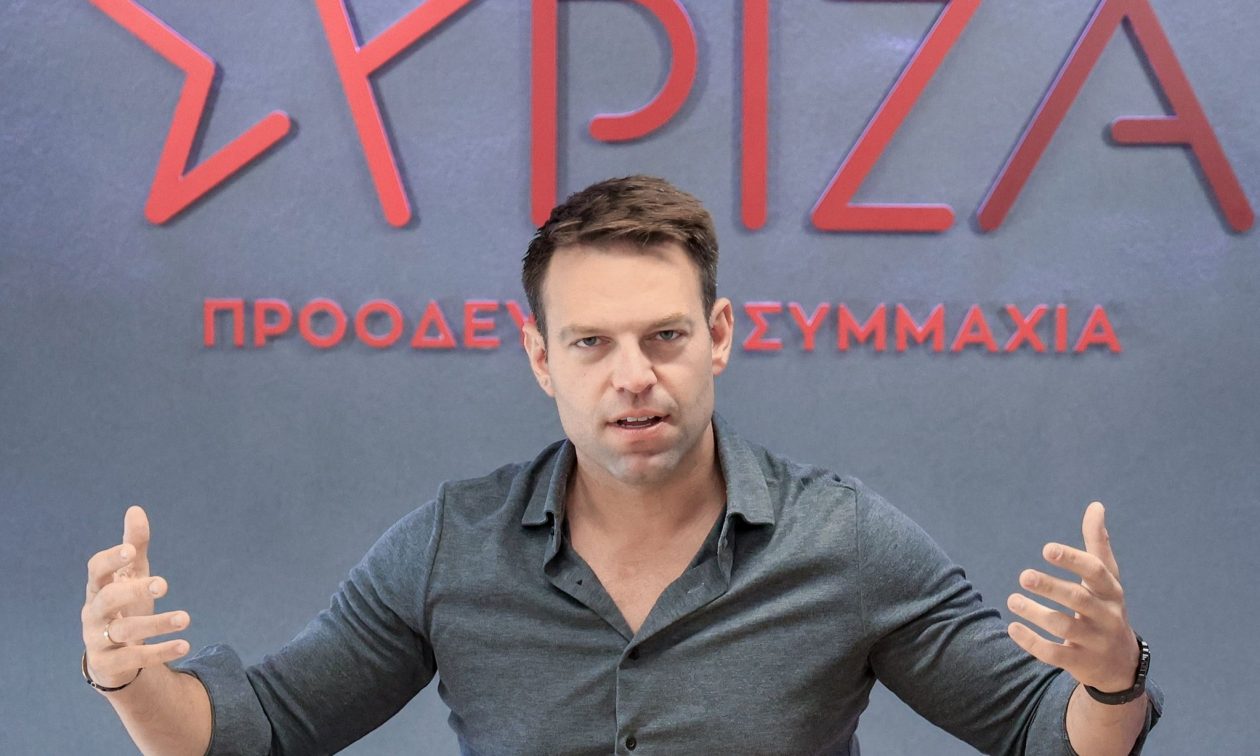 ΣΥΡΙΖΑ: Η ώρα της κρίσης έφτασε – Πρόταση μομφής από Πολάκη και «87»