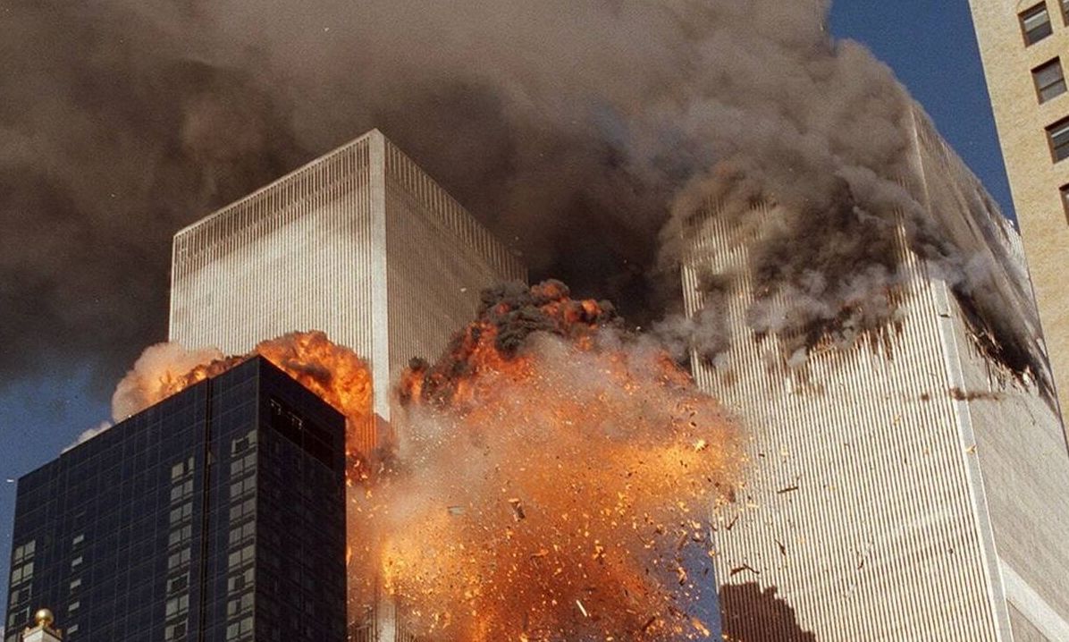 11η Σεπτεμβρίου 2001: 10 θεωρίες συνωμοσίας….ή και όχι τόσο