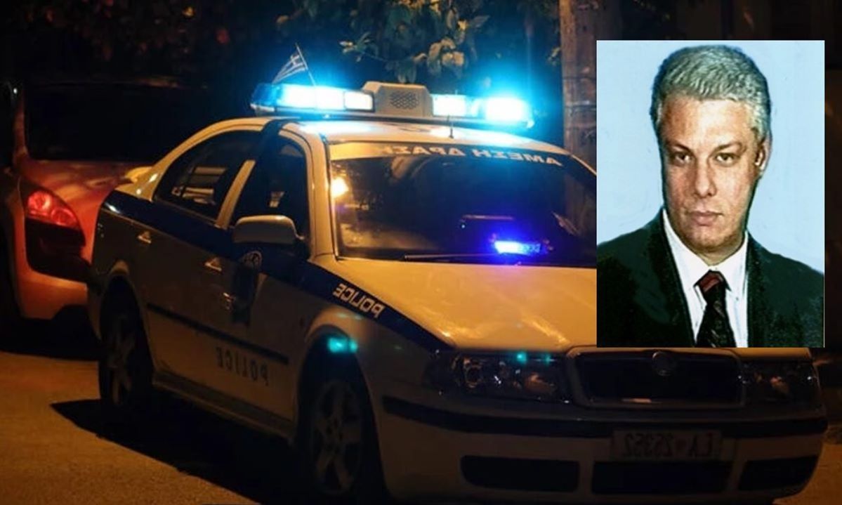 Ο Λαρισαίος Αλέν Ντελόν της σικελικής Μαφίας “έσβησε” στις ιταλικές φυλακές