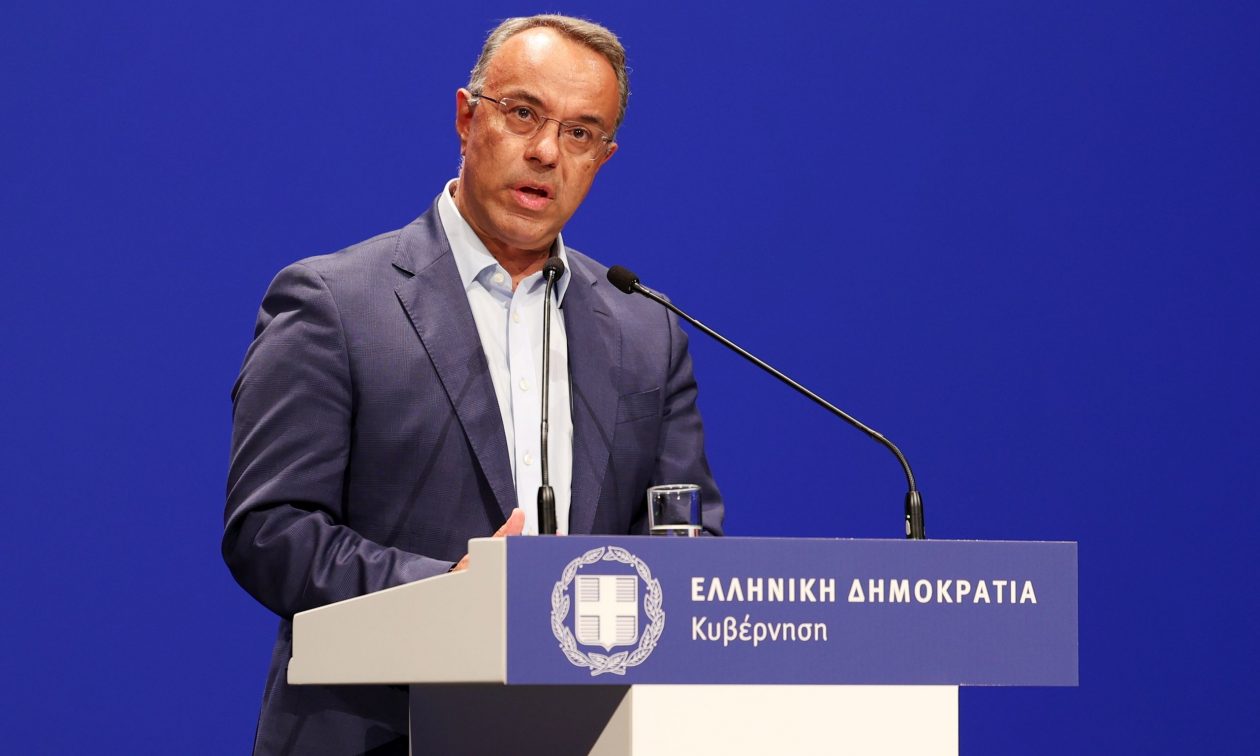 ΔΕΘ 2024 – Σταϊκούρας για Μετρό: «Τέλος στην εισιτηριοδιαφυγή, από τις 30 Νοεμβρίου»