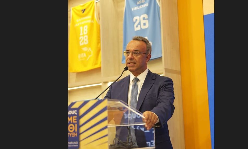 ΔΕΘ 2024: Μέχρι το τέλος του 2025 θα είναι έτοιμη η επέκταση του μετρό προς Καλαμαριά